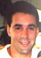 photo of Peter Haggar, author of this article